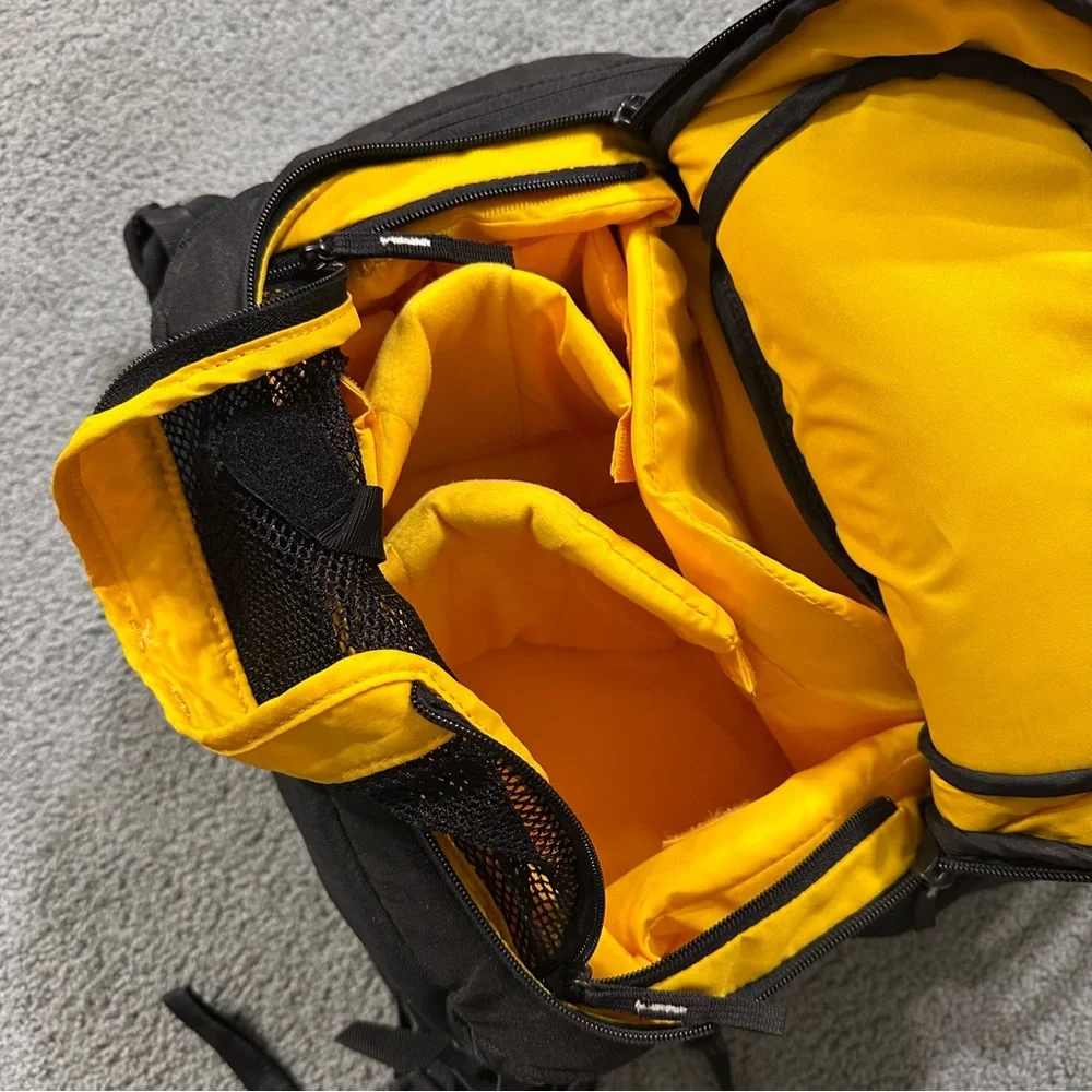 Kata Photography Backpack for Digital Photo Camera Bumblebee-210